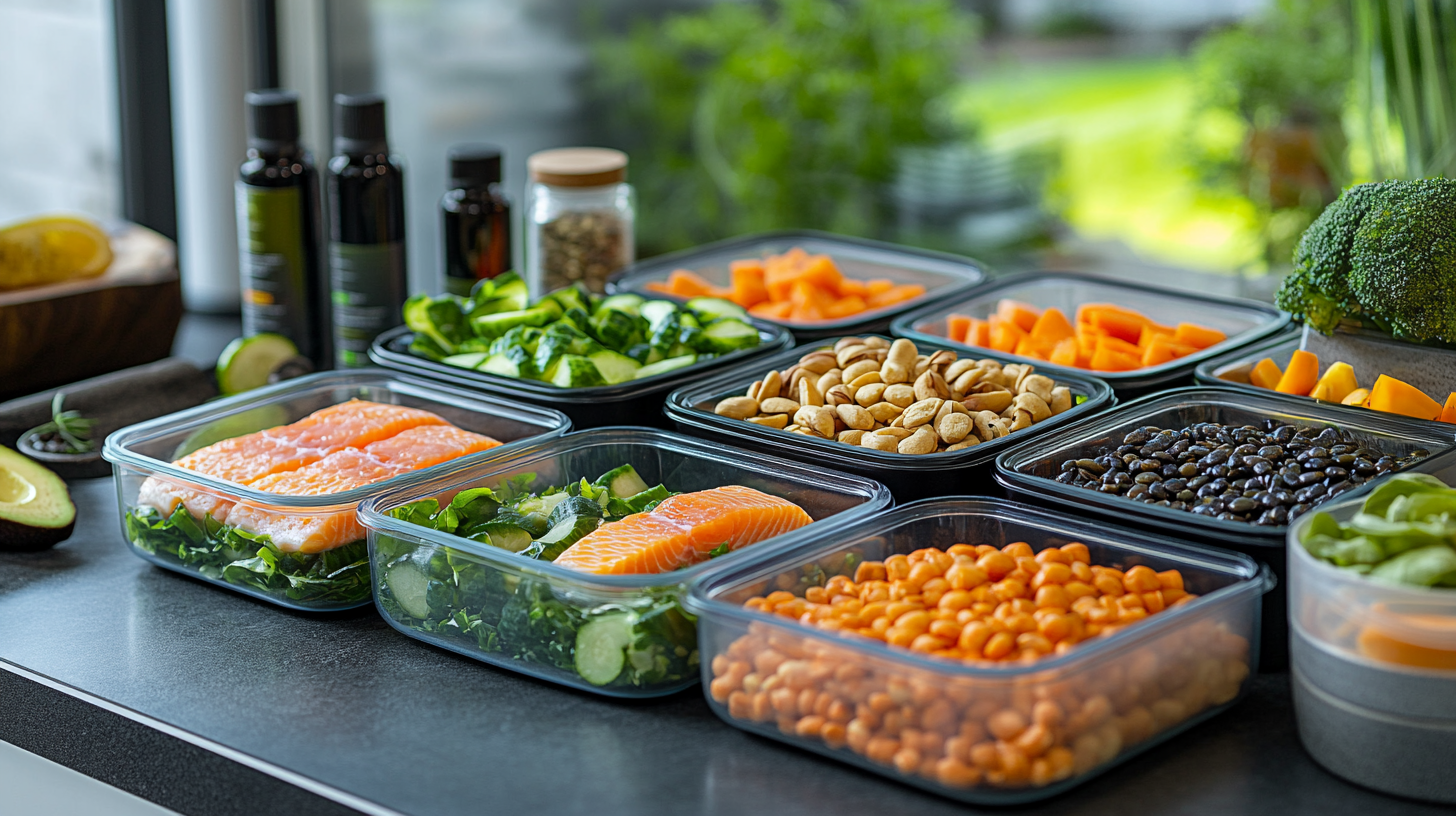 Цинк і Магній